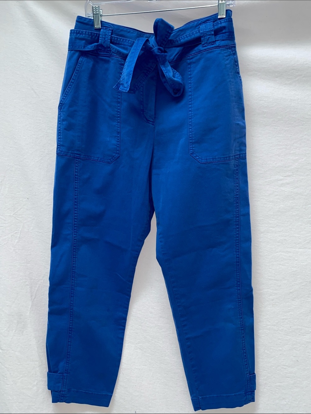 Boden Tie Waist Pant - NWOT
